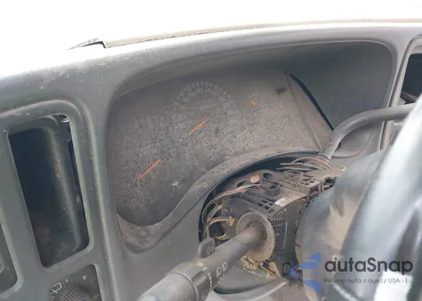 2005 Chevrolet Tahoe Lt from USA, damaged, VIN 1GNEC13T85R100074